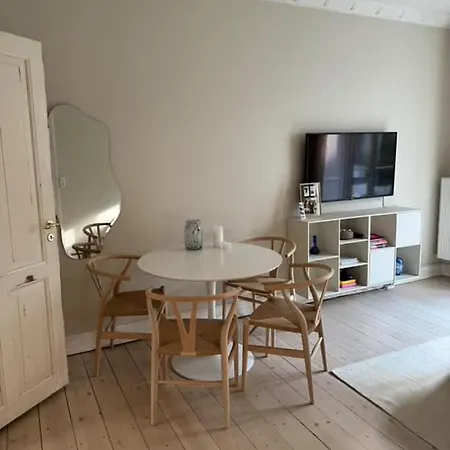 Frederiksberg Beauty Копенгаген