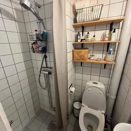 Apartment Frederiksberg Beauty *